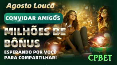 Descubra cpbet: Guia Prático Para Iniciantes e Experts02 - cpbet 🎰🔥 Slots de alta volatilidade + max bet no trigger: quando o bônus está “devendo” há 150 spins, entre pesado — um único hit de 1000x+ vira sua banca em segundos! 🌟🤑