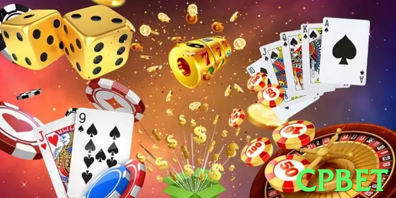 cpbet ❤️ Como Apostar de Forma Segura em Jogos de Slot - pk